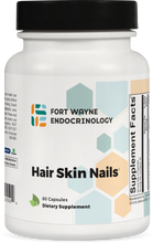 Load image into Gallery viewer, Hair Skin Nails