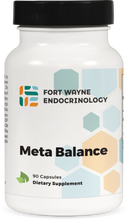 Load image into Gallery viewer, Meta Balance