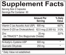 Load image into Gallery viewer, Immune Charge