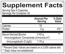Load image into Gallery viewer, Core 4 Plus (ImmunoSupport capsules) Box (w/ Vit D3)