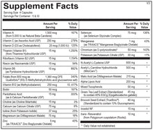 Load image into Gallery viewer, Core 4 Box (w/ Vit D3+K2)