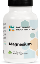 Load image into Gallery viewer, Magnesium
