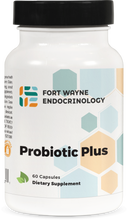 Load image into Gallery viewer, Probiotic Plus (60ct)