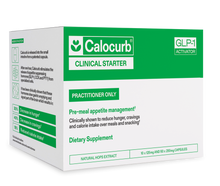 Load image into Gallery viewer, Calocurb- Starter Pack
