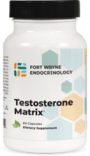 Load image into Gallery viewer, Testosterone Matrix
