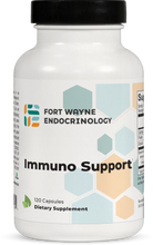 Load image into Gallery viewer, ImmunoSupport Capsules
