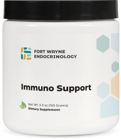 ImmunoSupport