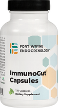 Load image into Gallery viewer, ImmunoGut Capsules
