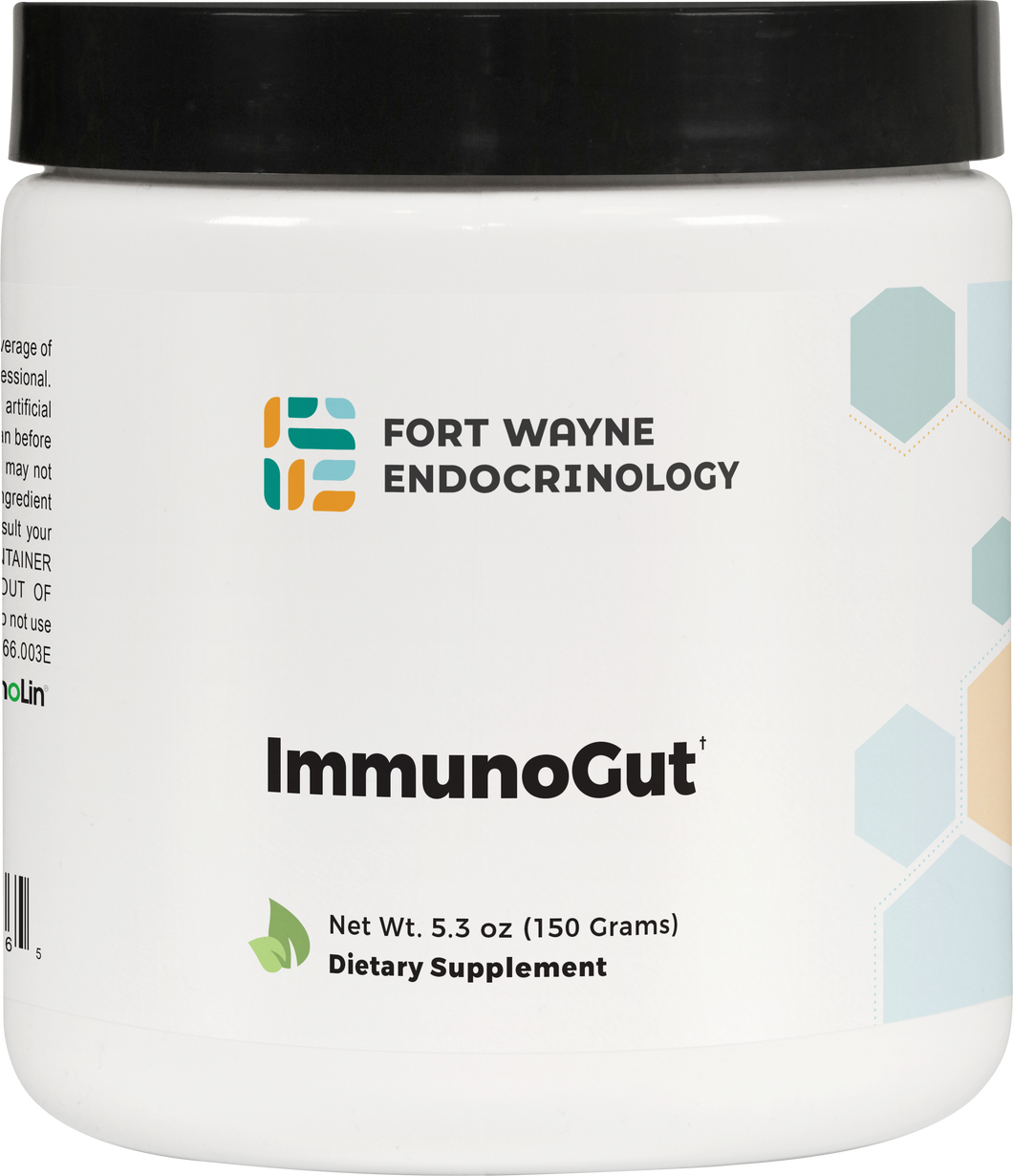 ImmunoGut