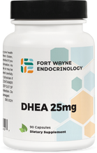 Load image into Gallery viewer, DHEA 25mg
