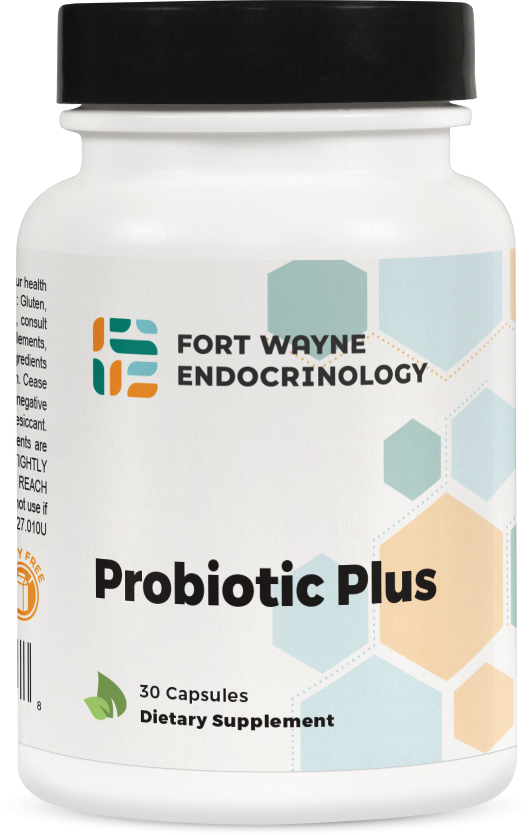 Probiotic Plus (30ct)