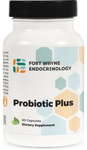 Load image into Gallery viewer, Probiotic Plus (60ct)
