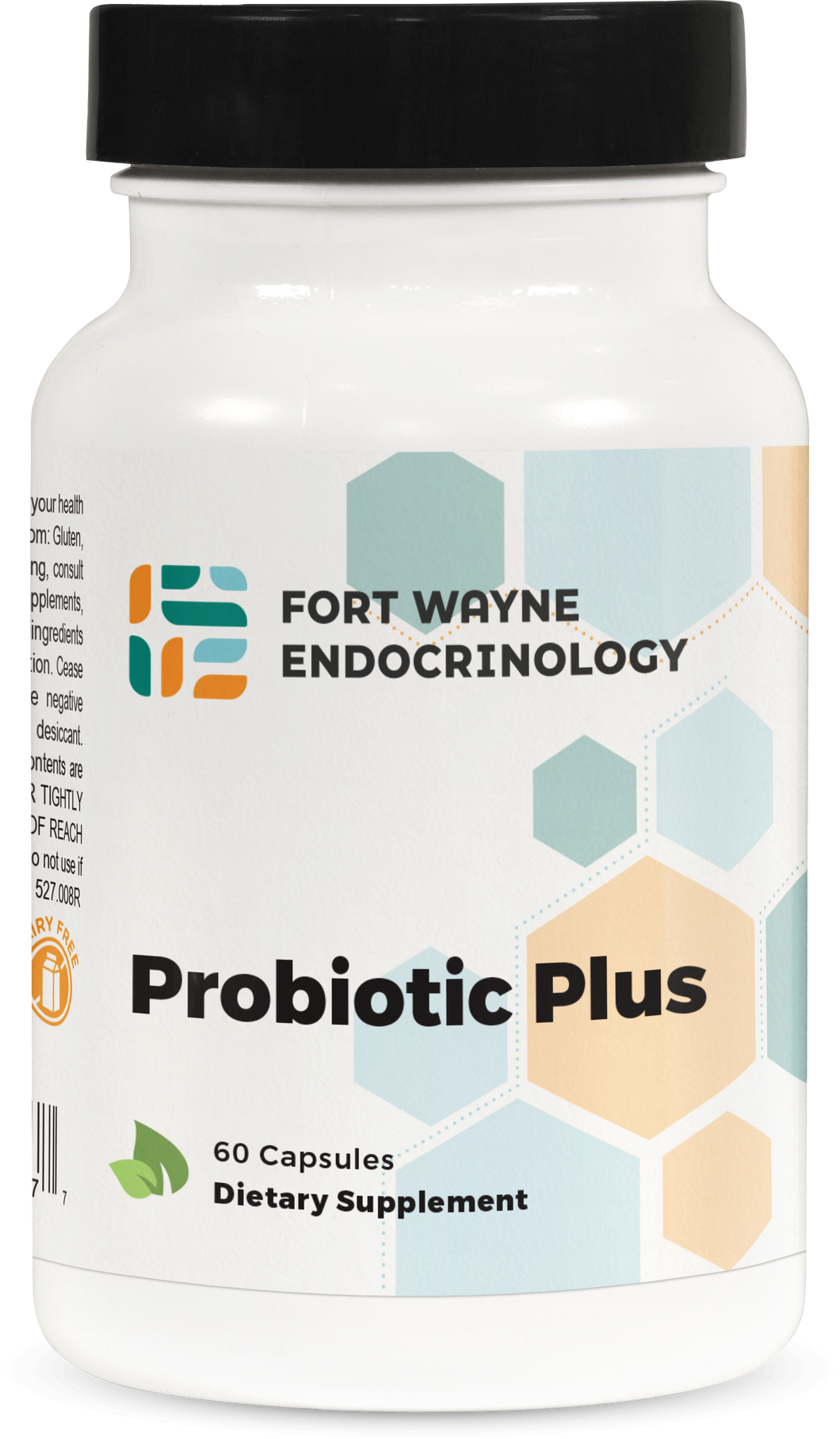 Probiotic Plus (60ct)